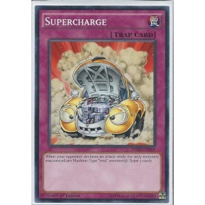 HSRD-EN059 Supercharge - Common 